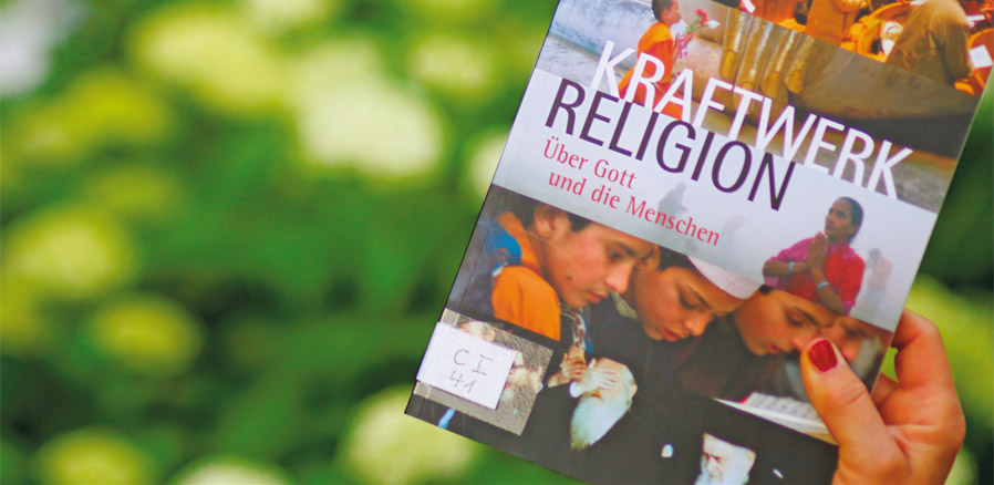RPI – Religionspädagogisches Institut Stuttgart